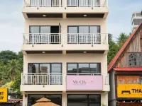 Mr.Oh in Phuket Karon Hoteles en Phuket