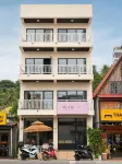 Mr.Oh in Phuket Karon