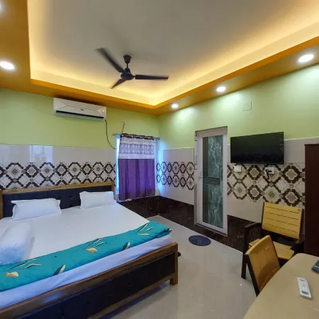SK RESIDENCY