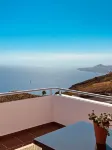 Villa-Kasia Ocean View Studios - إطلالة على البحر