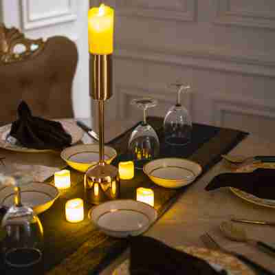 The Versailles Suite Rooms