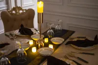 The Versailles Suite - 4-Star
