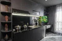 SKY VILLAGE APARTMENT - Condos