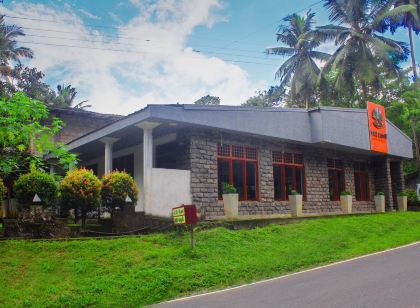 The Cave Kithulgala