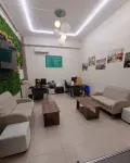 Rooms 498 by RedDoorz near Boni Avenue