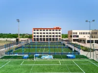 Avo sports résidence Hotels in Rufisque