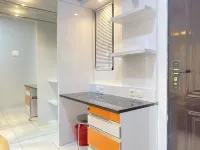 Tamastu House Lippo Karawaci - WiFi