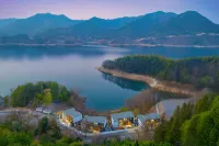 Jecheon The Shine Cheongpung