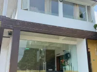 Jayagiri Inn Hotel di Lembang