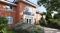 Travelodge Stonehouse - Разрешено размещения с домашними животными