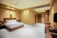 Gulab Kothi by Grapevine Varanasi - Parkplatz