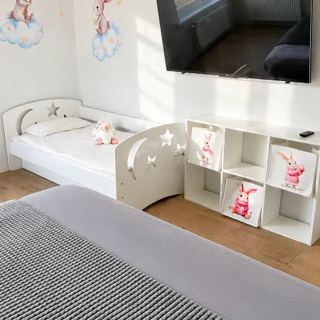 Modern Apartment Near the City Center