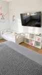 Modern Apartment Near the City Center - Spa
