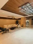 1 BR Condo near NAIA Airport & MOA with free Pool & Gym - 4-Star