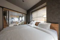 JM Inn Sorato - Mountain view