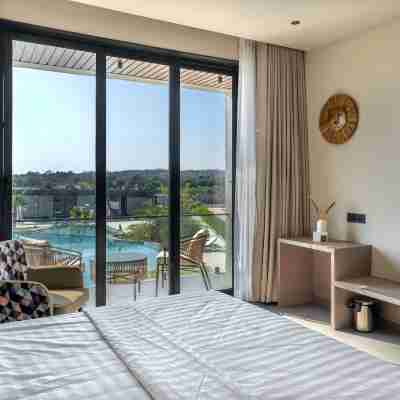 Vanam Rooms