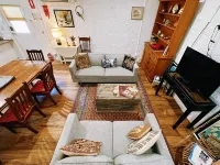 Cottage Bliss on Moonta Main St - 3-Star