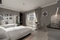 Paar Homestay - Near Van Hanh Mall (Bathtub for Couples) - que admiten mascotas