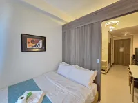 Citispace 1BR Suite at FAME Residences #FM54 - موقف سيارات