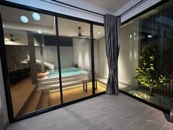 Bluda Poolvilla C