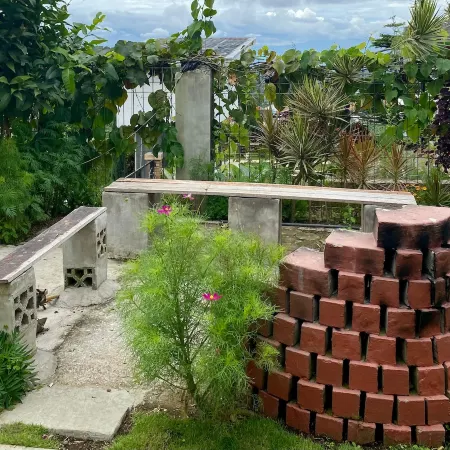 Villa Tangkuban Foothills Lembang - 5 Bedrooms - Private