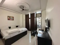 Hotel A3cube - 3-Star