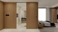 Manhattan Grand Hotel - سبا