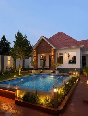 The Serenity Hideaway - boutique