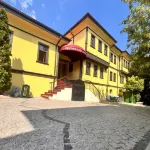 Odunpazari Konak Hotel - Morgenmad