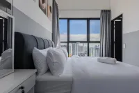 Urban Suites Jelutong - 新