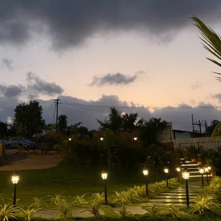 Welcome to Nearcations (Jal Parvat Villa)
