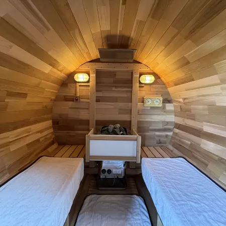 Keshiki Kawana｜Mt.Fuji, Sauna & BBQ