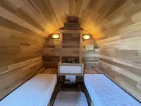 Keshiki Kawana｜Mt.Fuji, Sauna & BBQ - Park Yeri