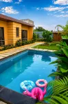 Vivanta Nest Villa - Bungalow