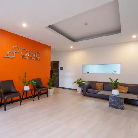 Chic Condominium Juristic Person