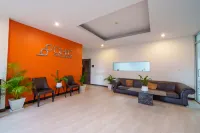 Chic Condominium Juristic Person - con vista mare
