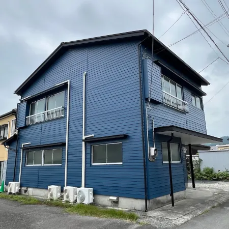 Fuji MEGUMI Villa