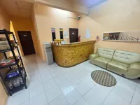 Hotel RS INN, Rantau Panjang - Inns