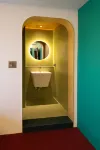 Seojae Hotel - Wifi