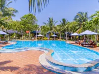 Dugong Resort Phu Quoc โรงแรมใกล้หาดฮัมนินห์