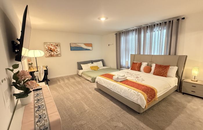 Franny’s Homestay Near Disney World