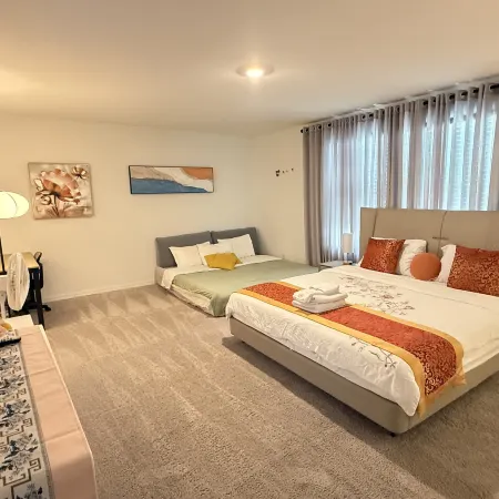 Franny’s Homestay Near Disney World