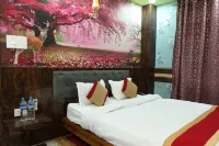 Hotel Royal Sen - Spa