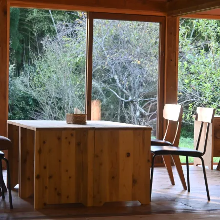 Private Japanese Kominka Retreat with Huge Garden HASSOAN