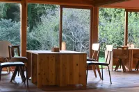 Private Japanese Kominka Retreat with Huge Garden HASSOAN - parking