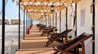 Spirit Desert Camp Pushkar - 4-Star