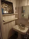 Cozy Private Basement Room shared bathroom - 2 Sao