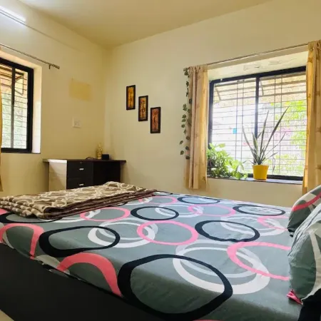 Homestay in Nashik