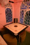 Bunk & Bond Kolkata - 2-Star