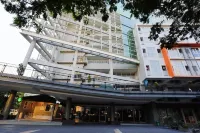 Thamrin Condotel Jakarta - Condos